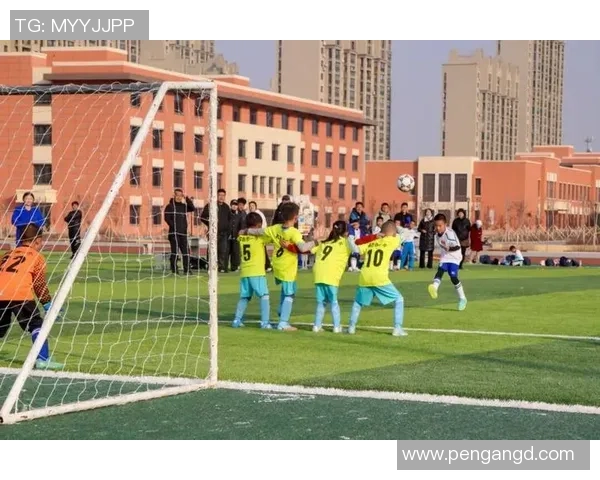 以足球星元小学为核心打造青少年校园体育与健康成长新模式