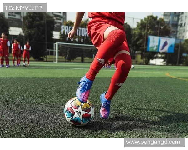 儿童球星足球服装精选 打造属于小小球员的梦想装备