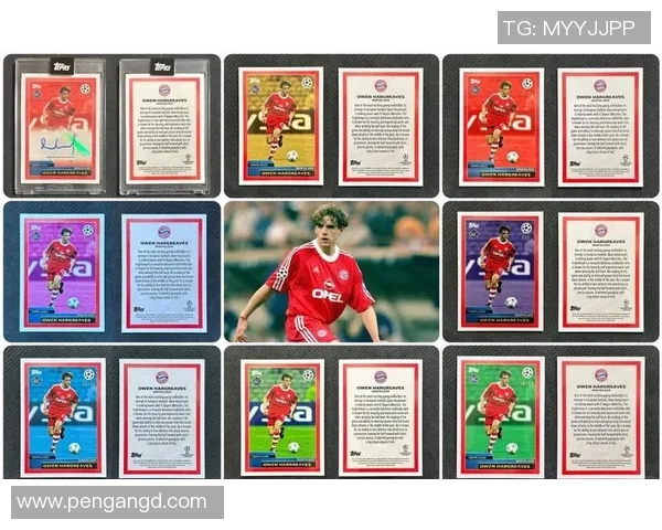 如何通过线上平台和社交媒体高效售卖足球球星卡并吸引买家注意 如何通过线上平台和社交媒体高效售卖足球球星卡并吸引买家注意