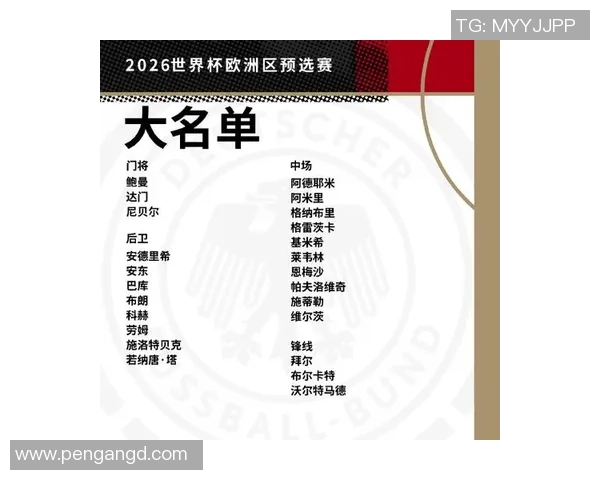 德国足球队最具影响力球星及其成就回顾与未来展望 德国足球队最具影响力球星及其成就回顾与未来展望