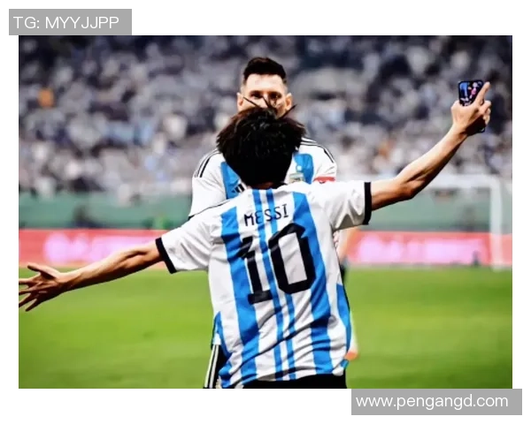 梅西突破极限定义足球新高度全球球迷见证传奇诞生