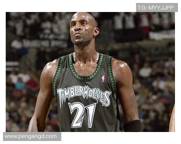 足球巨星加内特：从球场传奇到人生跨界的精彩故事