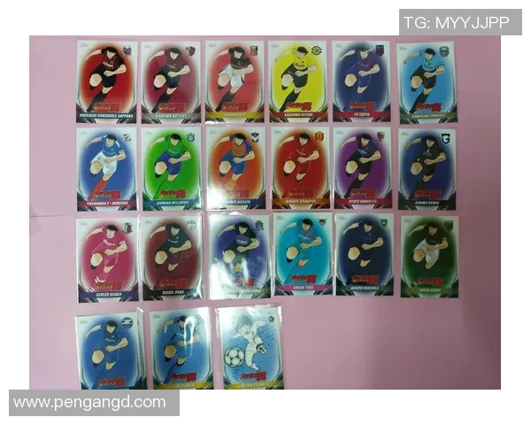 足球明星卡片收集与凑套攻略 玩转球星卡片的魅力与技巧