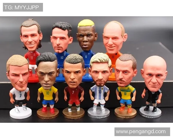 足球球星手办批发价格行情及进货渠道参考指南