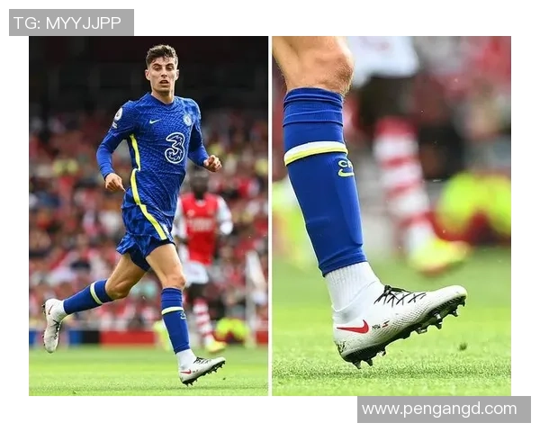 足球球星日常穿鞋揭秘 看明星球员如何挑选和穿搭球鞋