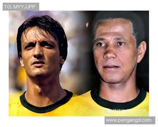 足球界最具甜美风采的球星是谁他的甜品魅力如何征服球迷心灵