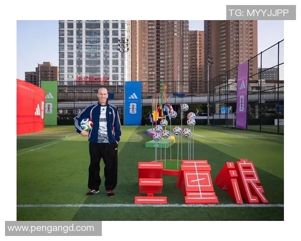 齐达内名言启示人生足球精神与坚持梦想的力量